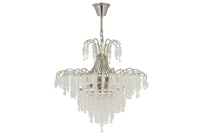 Подвесная люстра Arti Lampadari Erli E 1.5.60.105 N