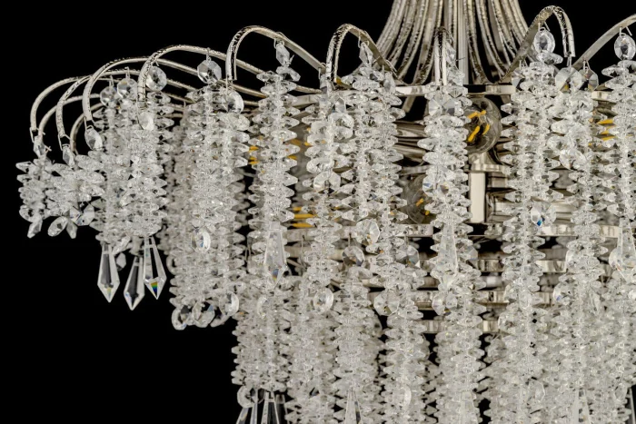 Подвесная люстра Arti Lampadari Erli E 1.5.60.105 N