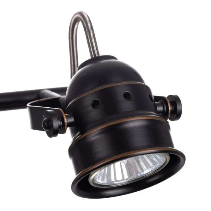 Спот поворотный Citilux Веймар CL537531