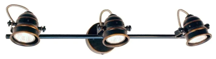 Спот поворотный Citilux Веймар CL537531
