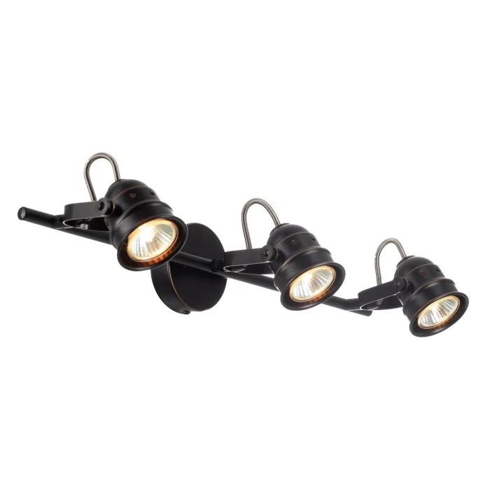 Спот поворотный Citilux Веймар CL537531