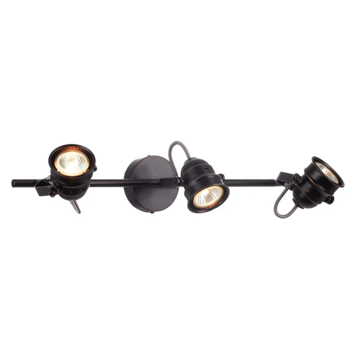 Спот поворотный Citilux Веймар CL537531