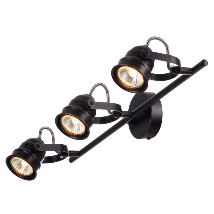 Спот поворотный Citilux Веймар CL537531