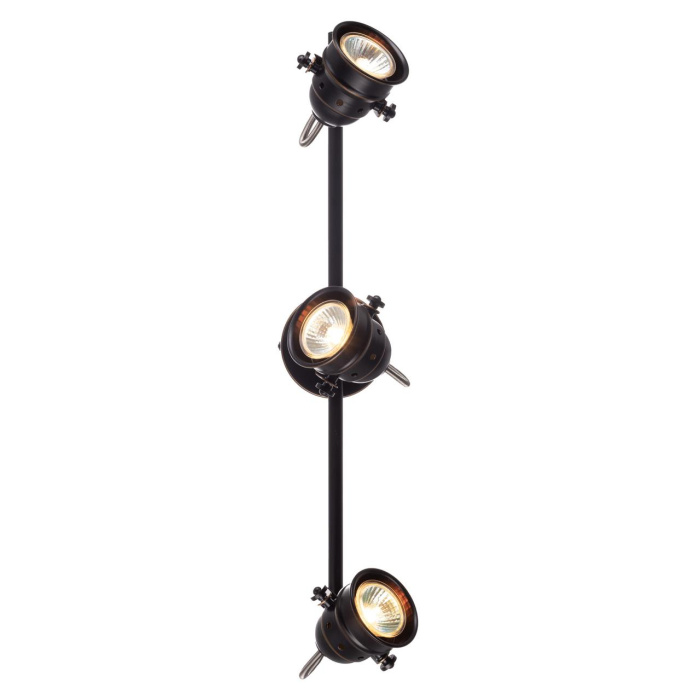 Спот поворотный Citilux Веймар CL537531