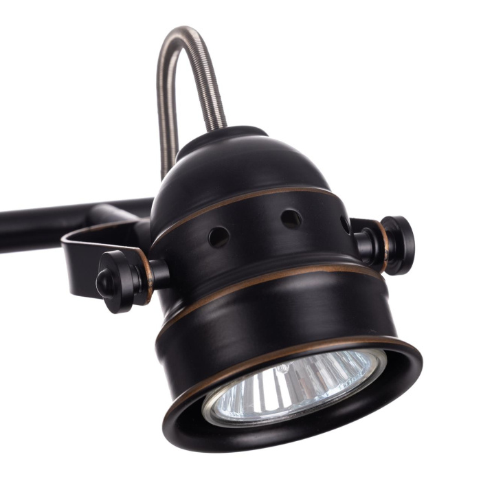 Спот поворотный Citilux Веймар CL537531