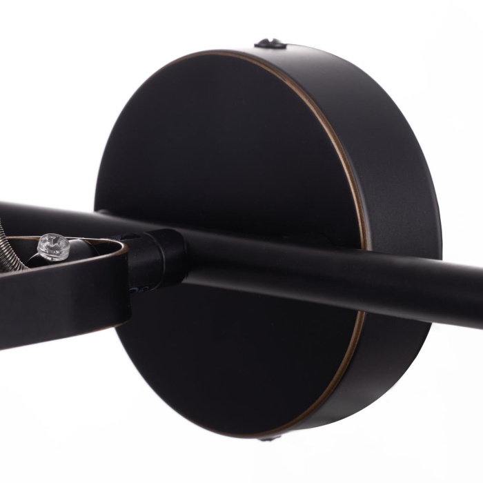 Спот поворотный Citilux Веймар CL537531