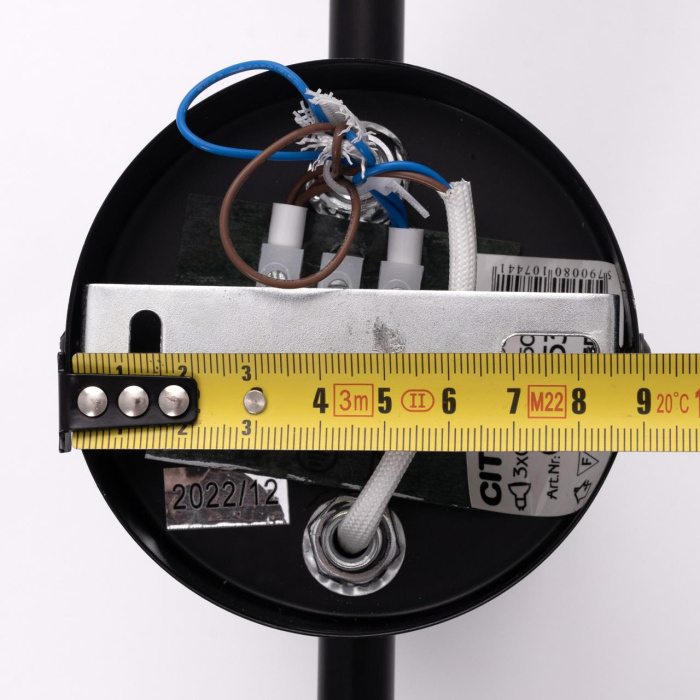 Спот поворотный Citilux Веймар CL537531