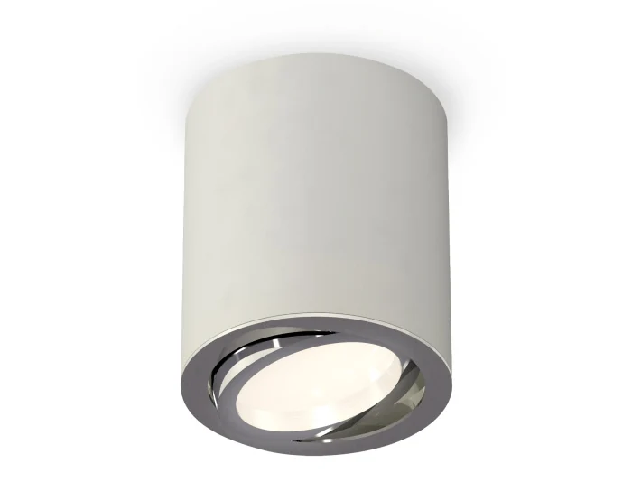 Комплект накладного поворотного светильника Ambrella light XS7423021