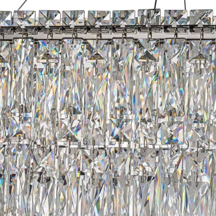 Люстра подвесная Arti Lampadari Ovindoli L 1.5.80x30.100 N