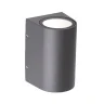 Настенный фонарь Natural Concepts Dwell NC-003332-DG