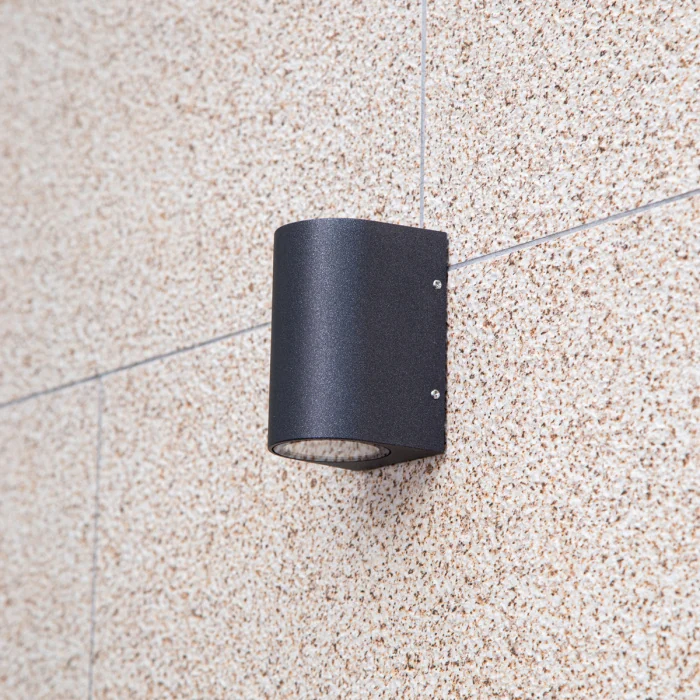 Настенный фонарь Natural Concepts Dwell NC-003332-DG