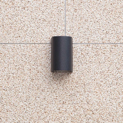 Настенный фонарь Natural Concepts Dwell NC-003332-DG