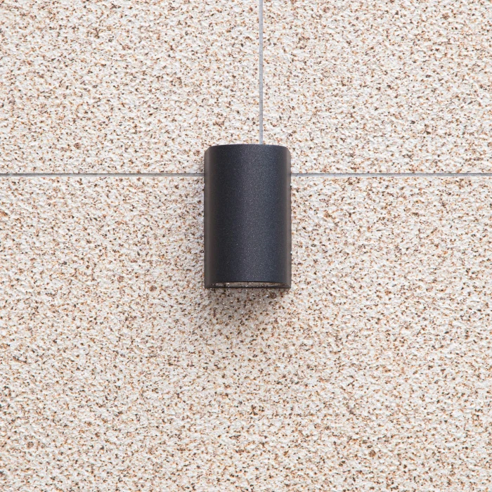 Настенный фонарь Natural Concepts Dwell NC-003332-DG