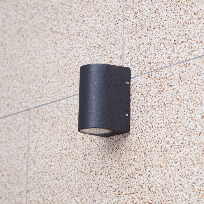 Настенный фонарь Natural Concepts Dwell NC-003332-DG