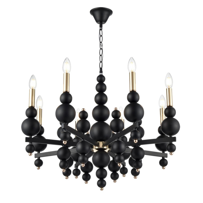 Подвесная люстра Lumion Nana 8106/8