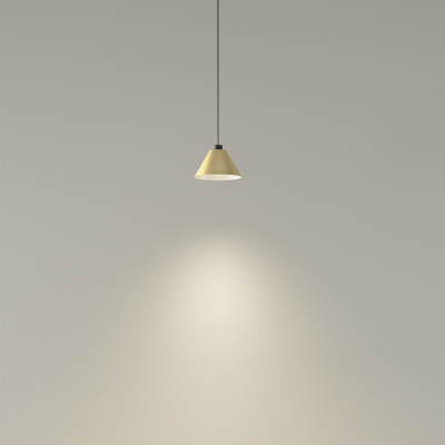 Подвесной светильник Leds C4 00-8412-05-DN