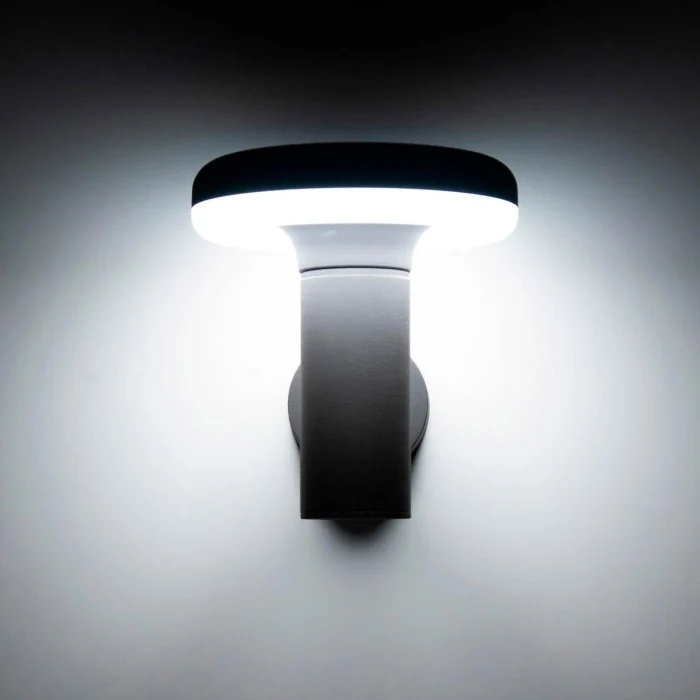 Уличный настенный светильник Citilux Garda CLU01W