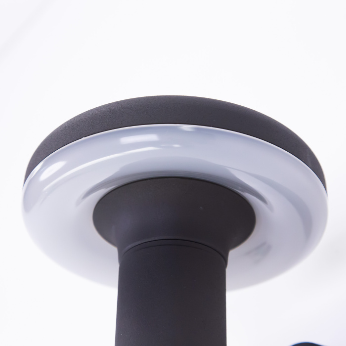 Уличный настенный светильник Citilux CLU01W