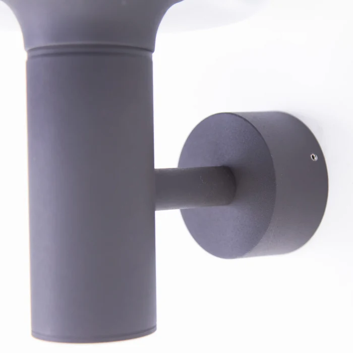 Уличный настенный светильник Citilux CLU01W