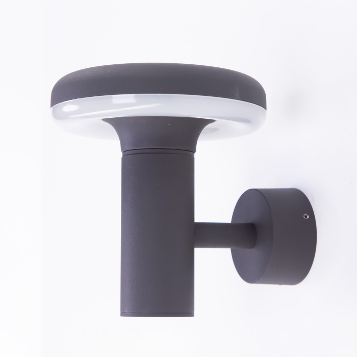 Уличный настенный светильник Citilux CLU01W