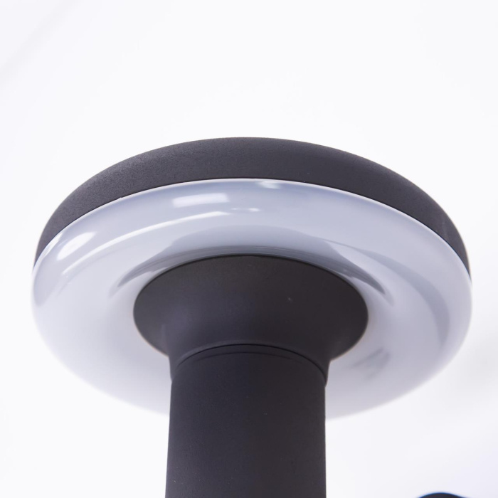 Уличный настенный светильник Citilux Garda CLU01W