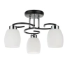 Люстра потолочная Arte Lamp KRIT A4505PL-3BK