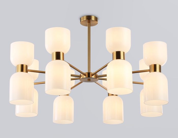 Люстра на штанге AMBRELLA light LH56095