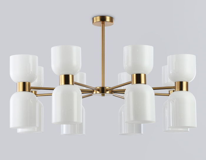 Люстра на штанге AMBRELLA light LH56095