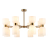 Люстра на штанге AMBRELLA light LH56095