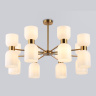 Люстра на штанге AMBRELLA light LH56095