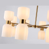 Люстра на штанге AMBRELLA light LH56095
