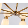 Люстра на штанге AMBRELLA light LH56095