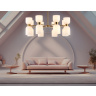 Люстра на штанге AMBRELLA light LH56095