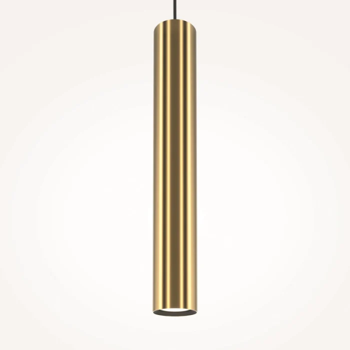 Подвесной светильник Maytoni MOD161PL-01BS1