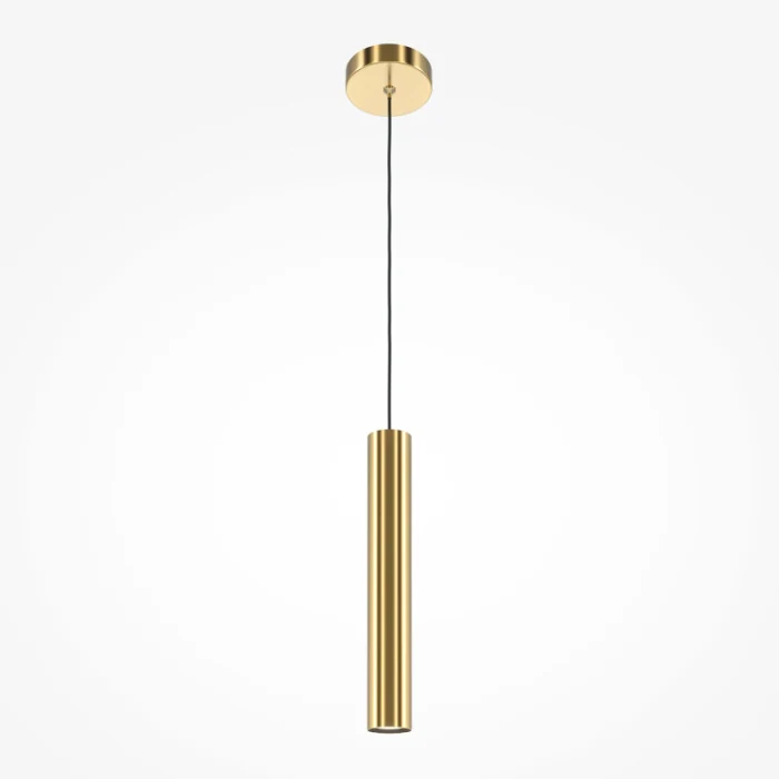 Подвесной светильник Maytoni MOD161PL-01BS1