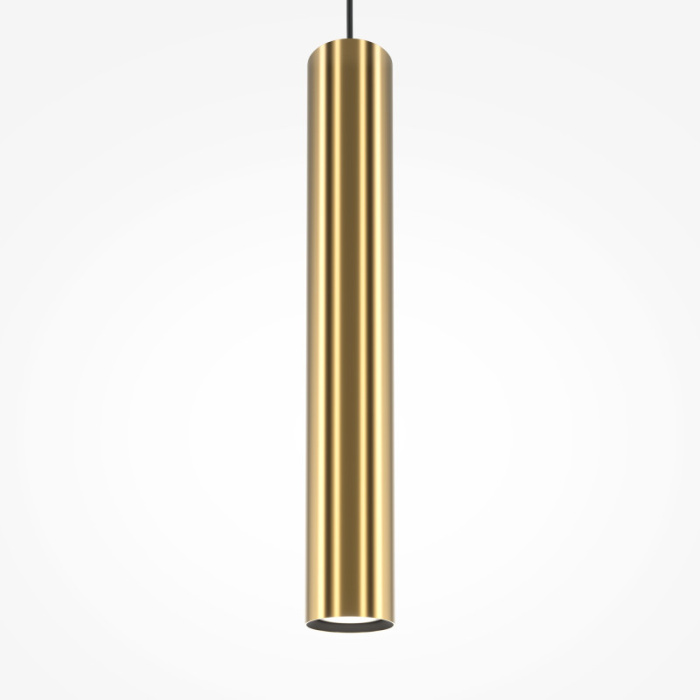 Подвесной светильник Maytoni MOD161PL-01BS1