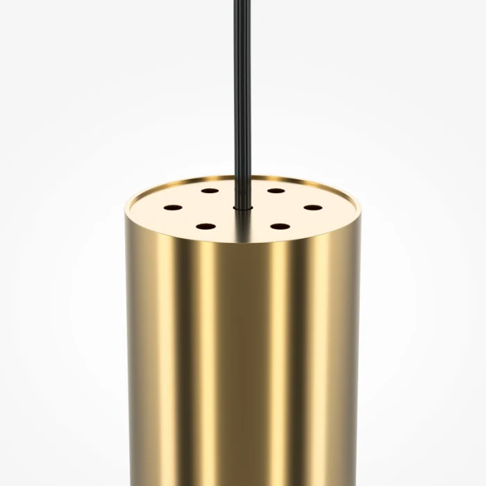 Подвесной светильник Maytoni MOD161PL-01BS1