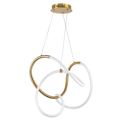 Люстра подвесная Lightstar Corinto 637063