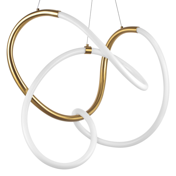 Люстра подвесная Lightstar Corinto 637063