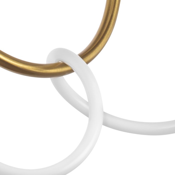 Люстра подвесная Lightstar Corinto 637063