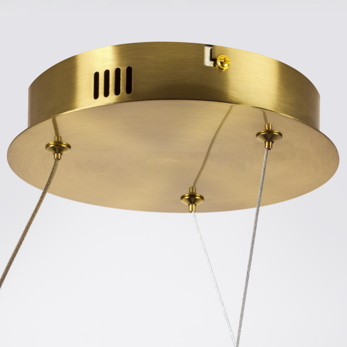 Люстра подвесная Lightstar Corinto 637063