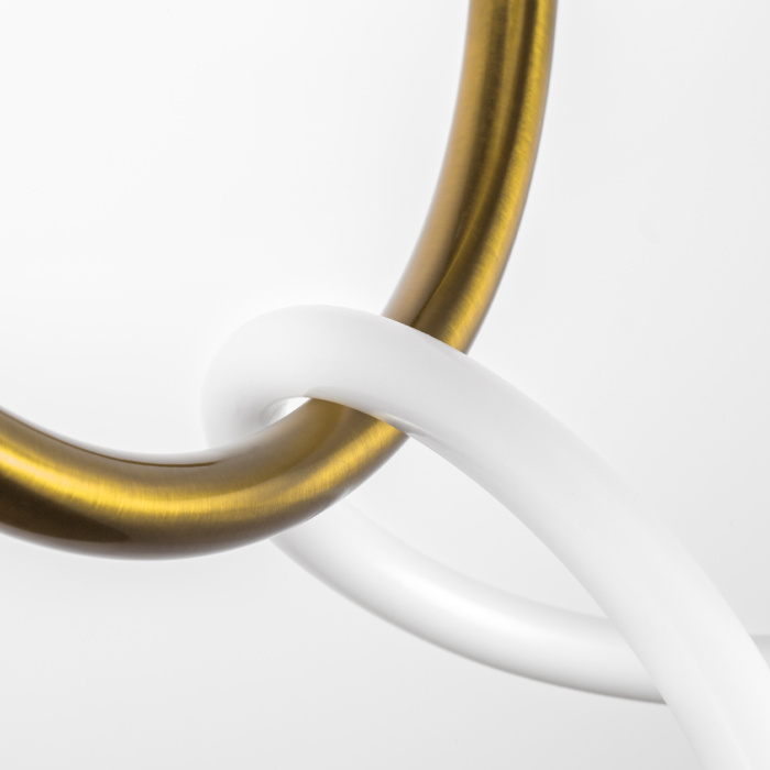 Люстра подвесная Lightstar Corinto 637063