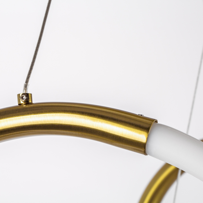 Люстра подвесная Lightstar Corinto 637063