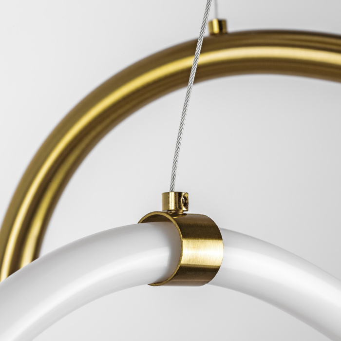 Люстра подвесная Lightstar Corinto 637063