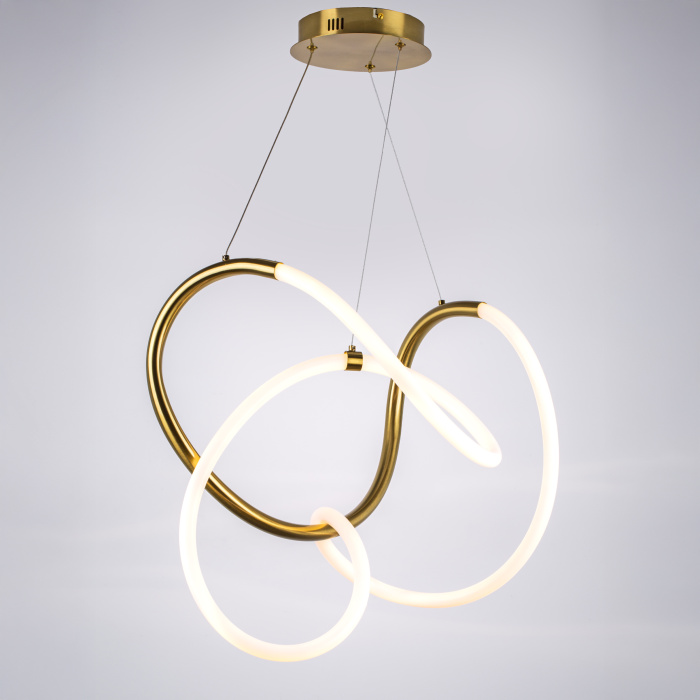 Люстра подвесная Lightstar Corinto 637063