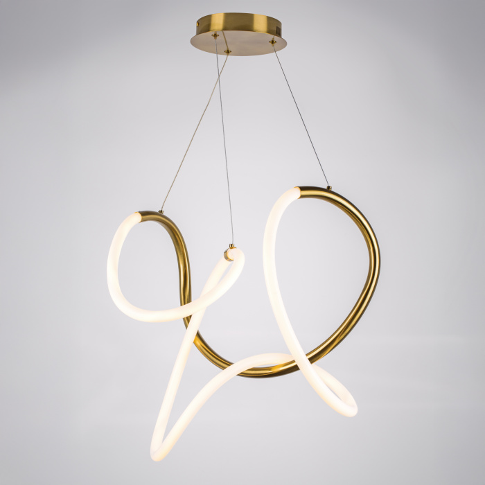 Люстра подвесная Lightstar Corinto 637063