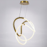 Люстра подвесная Lightstar Corinto 637063