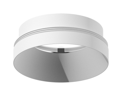 Насадка передняя для корпуса светильника с диаметром отверстия D70mm Ambrella light N7030