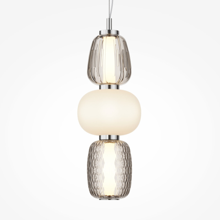 Подвесной светильник Maytoni MOD267PL-L28CH3K