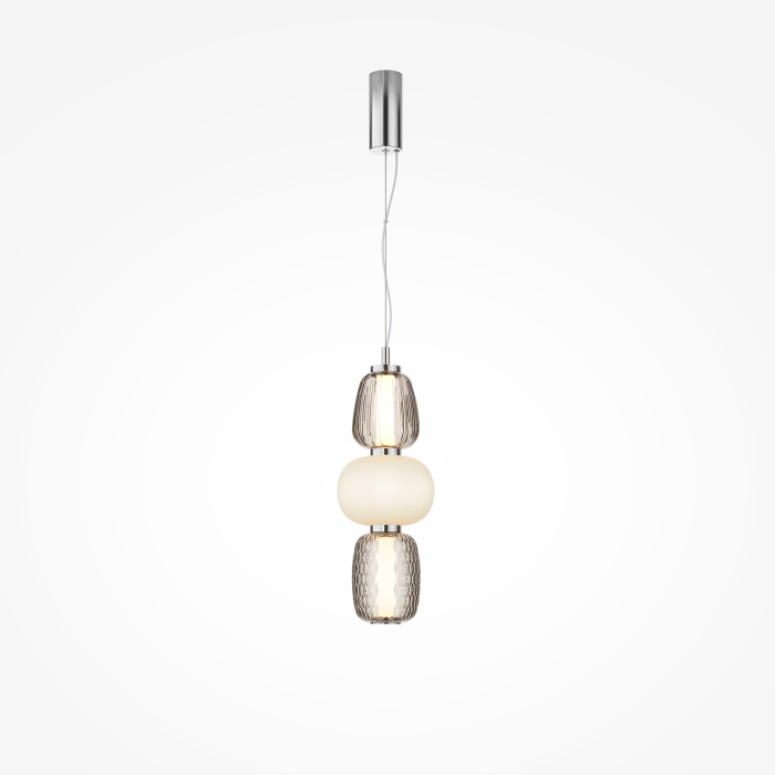 Подвесной светильник Maytoni Pattern MOD267PL-L28CH3K